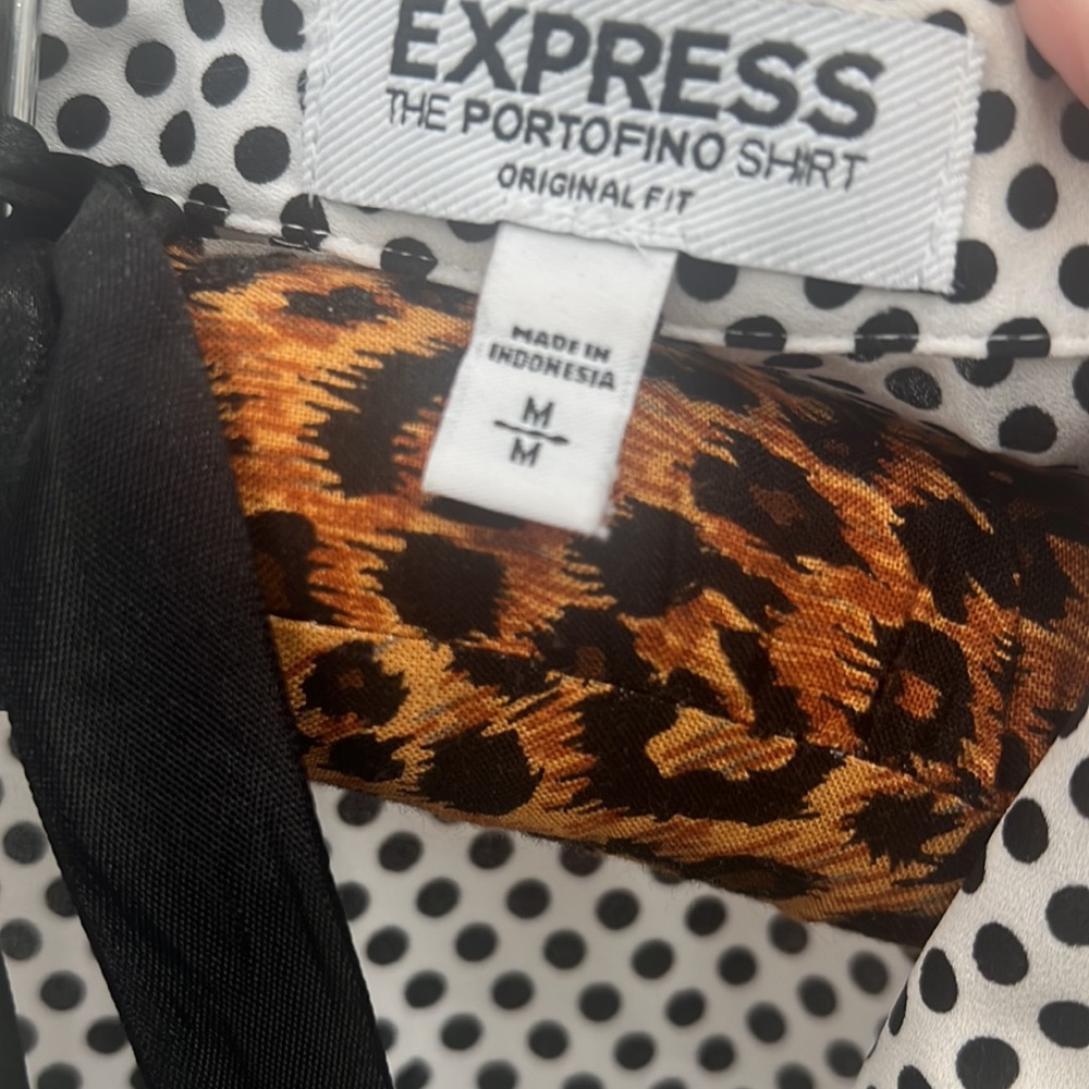 Express top - Picture 2 of 3